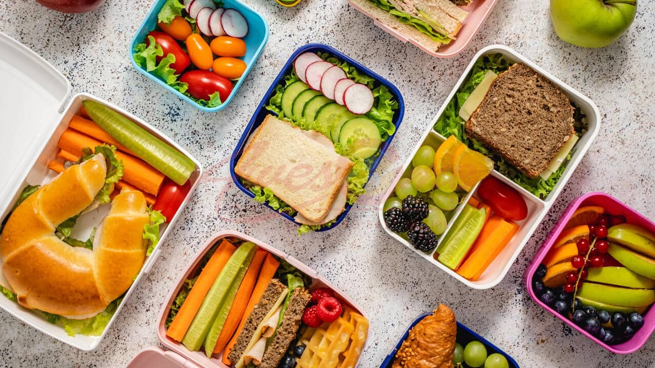 10 Quick and Tasty Snack Ideas for Busy School Days