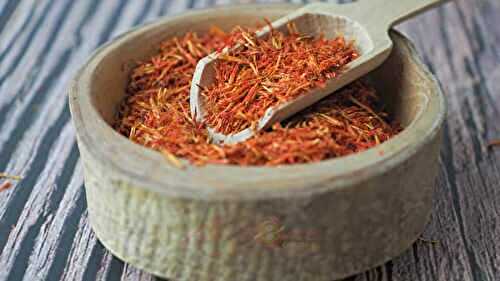 All About Saffron: The Spice Worth More Than Gold