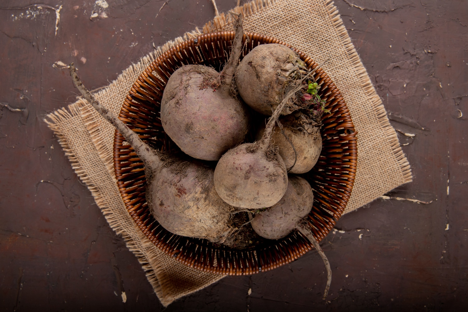 What Are the Health Benefits of Beetroot in Daily Diets?