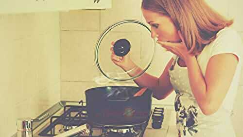 10 Cooking Mistakes Almost Every Indian Kitchen Makes (And How to Fix Them)
