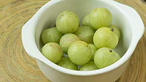 Amla: The Small, Sour Fruit Every Indian Kitchen Keeps Close