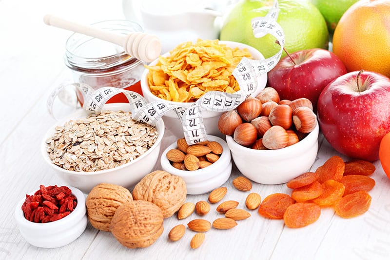 Moderation Is the Key to Good Health (Here’s What That Actually Means)