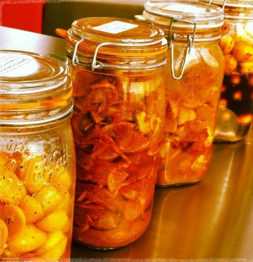 Ten Pickles That Define an Indian Kitchen