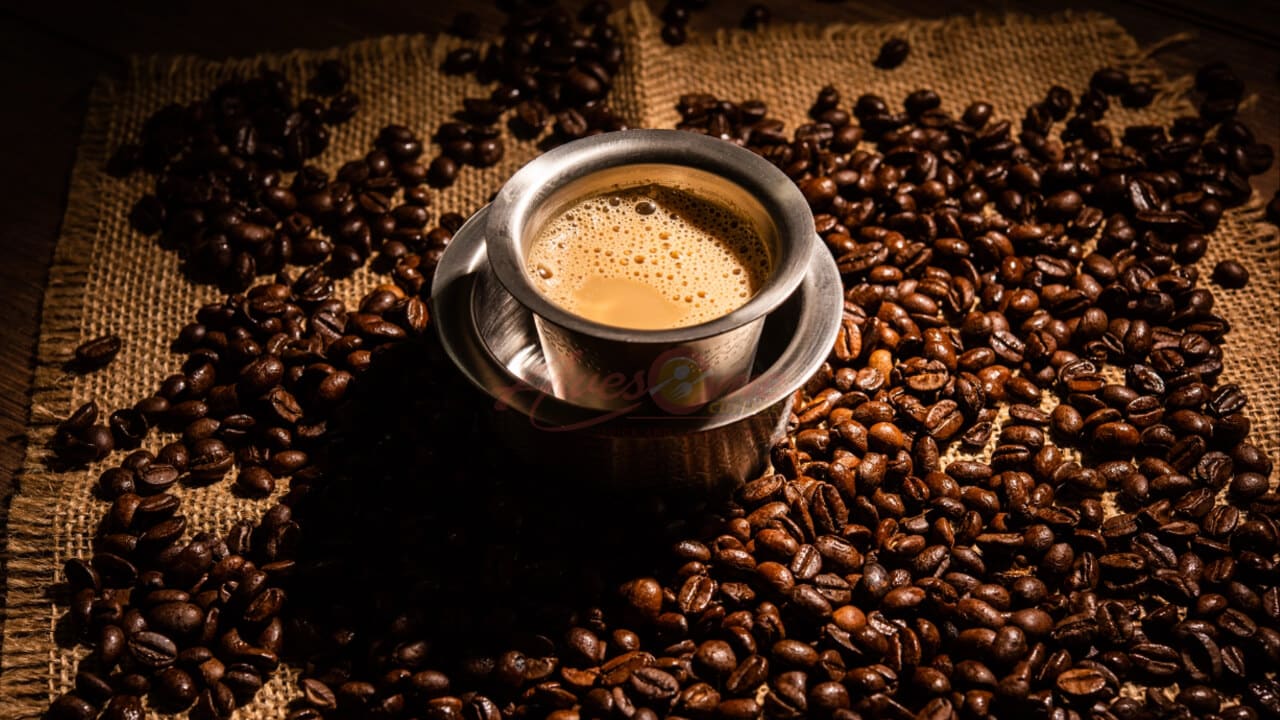 Your Morning Filter Coffee Might Be Doing More For You Than You Realise