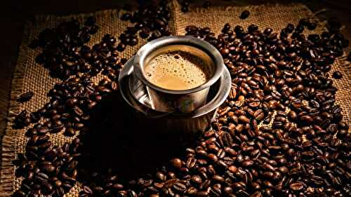 Your Morning Filter Coffee Might Be Doing More For You Than You Realise