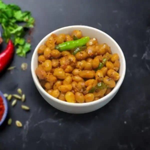 Beans Podimas