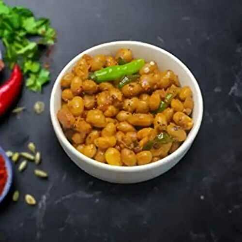 Beans Podimas