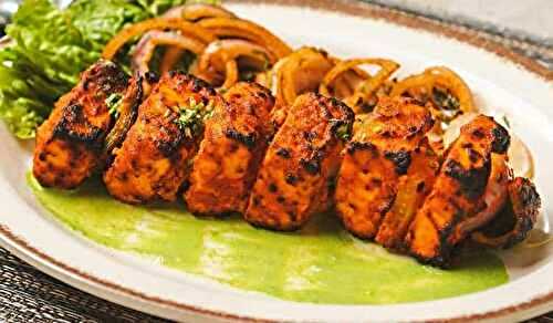 Potli Tikka