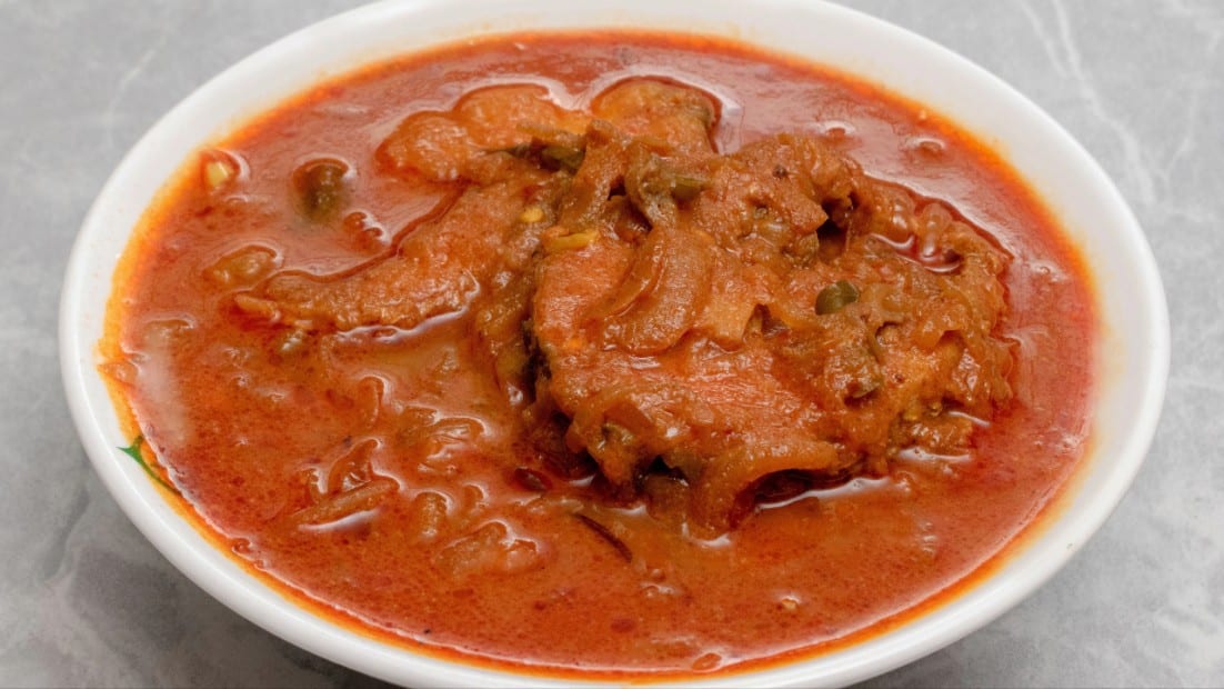 Aattirachi Curry (Kerala Mutton Masala)