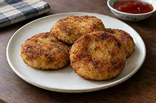Aloo Bread Tikki