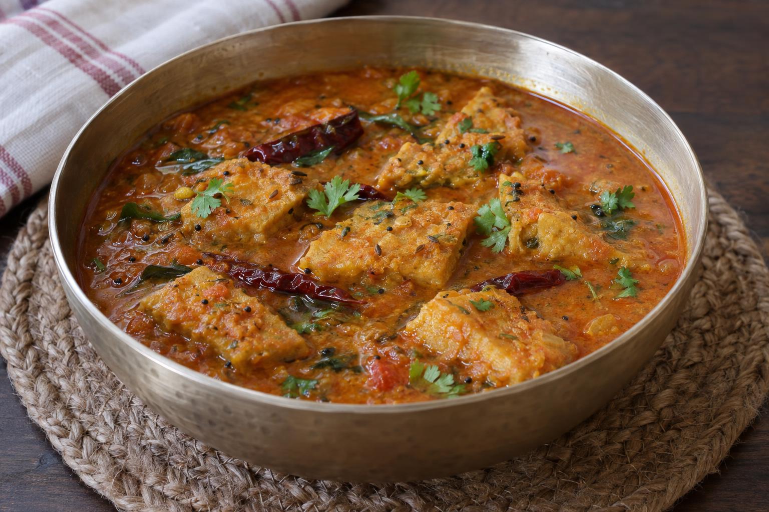 Dal Curry