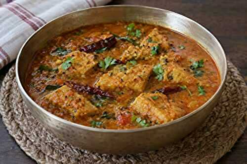 Dal Curry