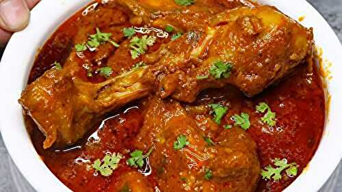 Handi Murgh