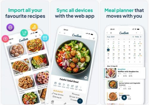 How to Build a Searchable Digital Recipe Collection From Recipes You Actually Cook
