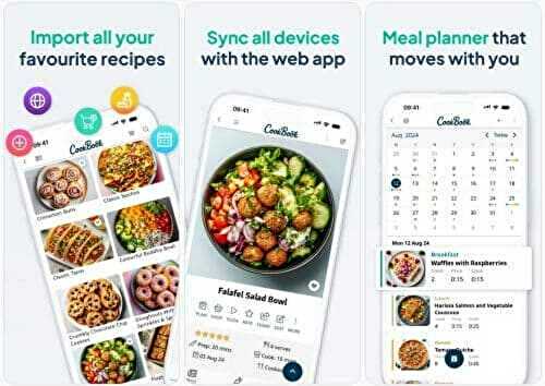 How to Build a Searchable Digital Recipe Collection From Recipes You Actually Cook
