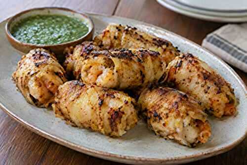 Jalpari Kebab