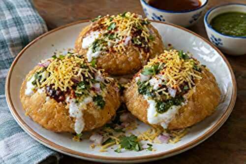 Khasta Kachori
