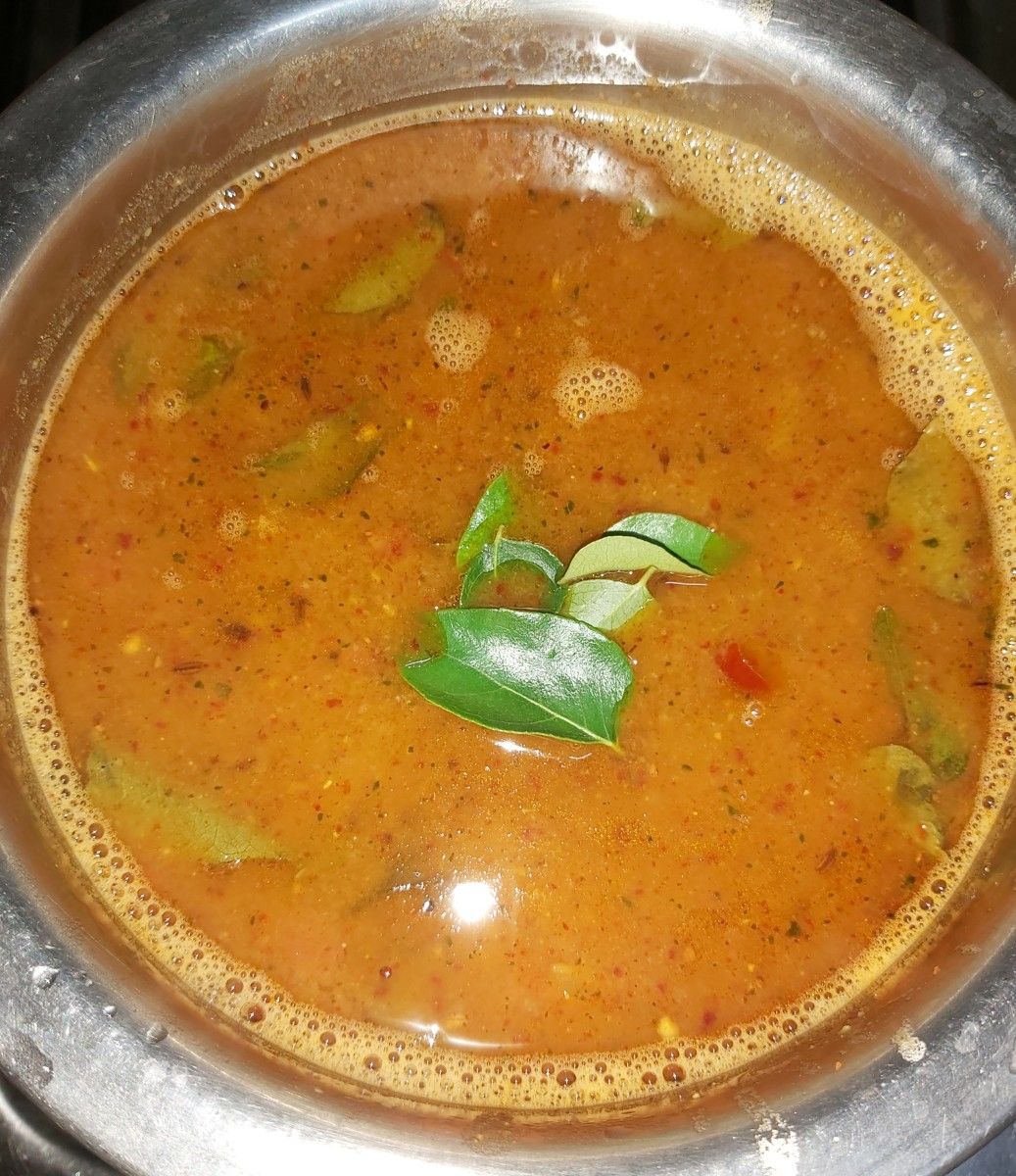 Udipi Saaru