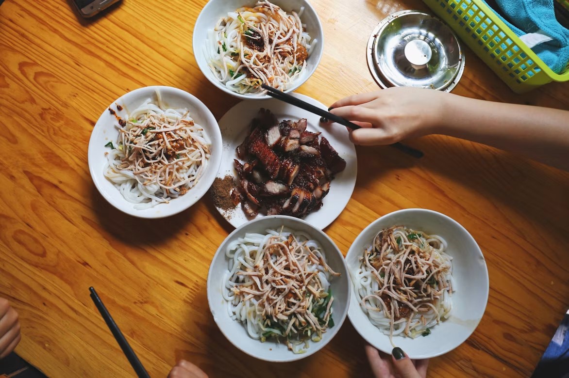 Why Trying Local Food Can Make Travel More Memorable
