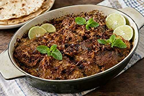 Dum Kabab