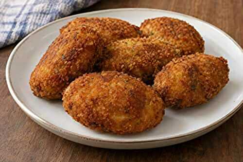 Fish Rolls