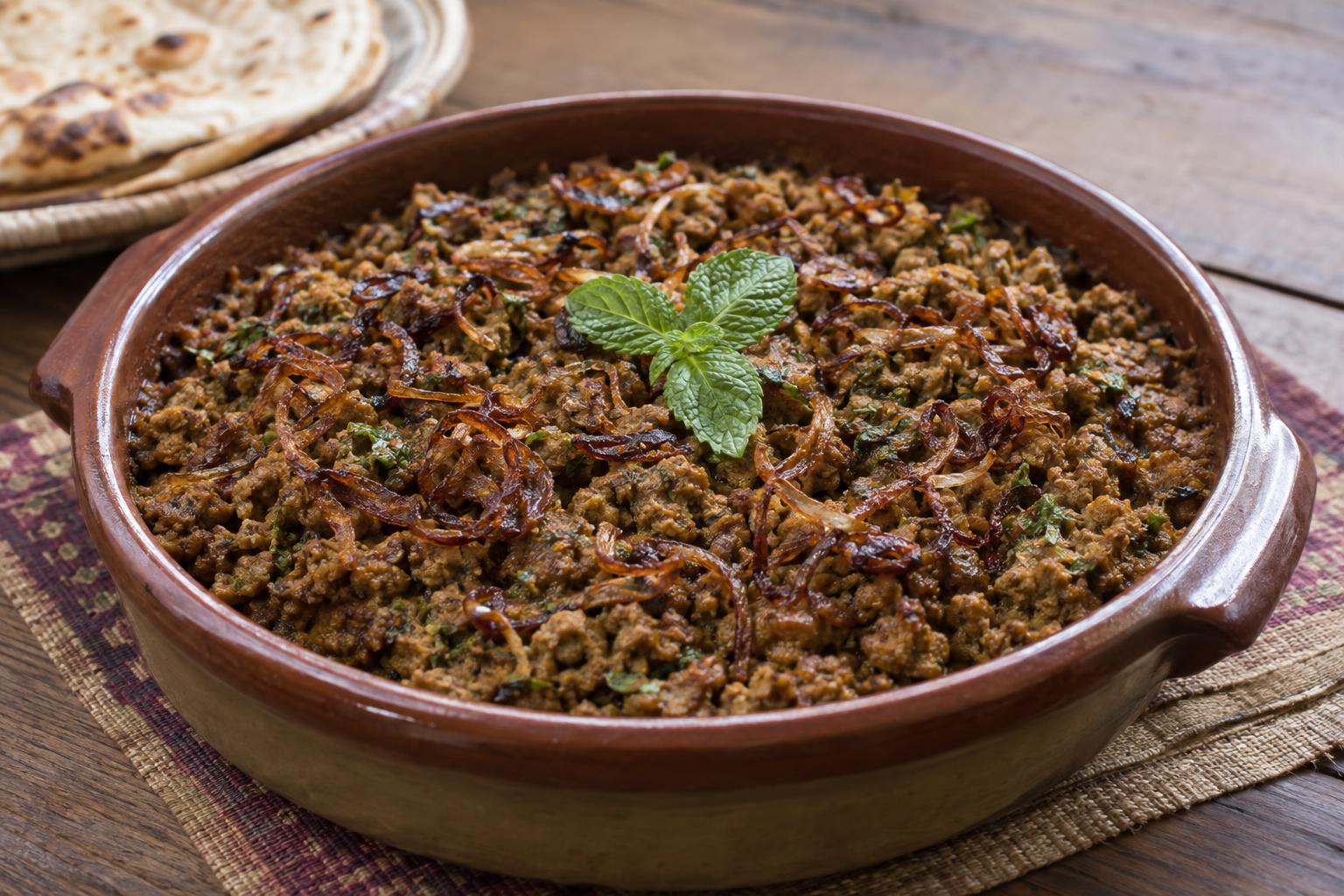 Lagan ka Keema