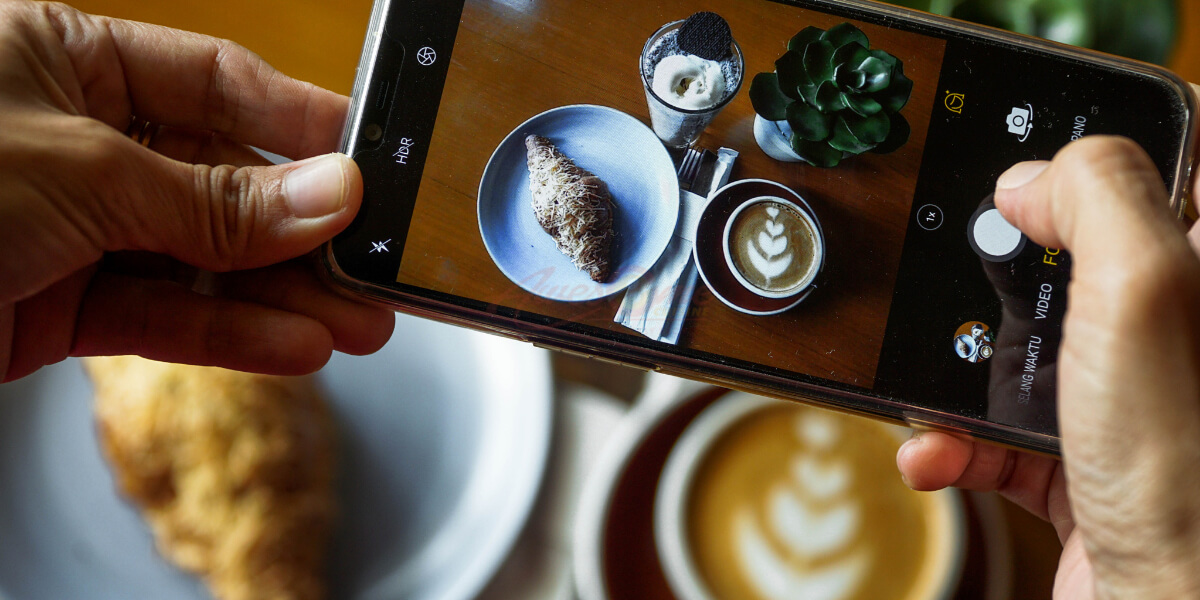 Tell a Food Story Without Faking the Dish