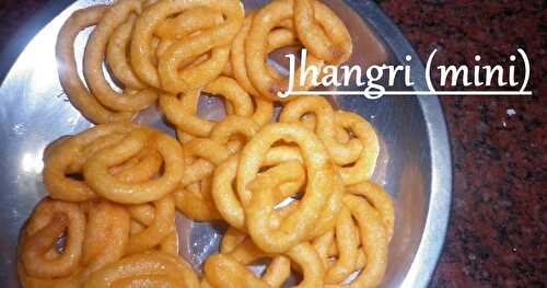 Jhangri (mini)