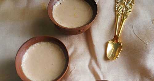 Misthi Doi - Famous Bengali Dessert |  Step By Step Procedure 