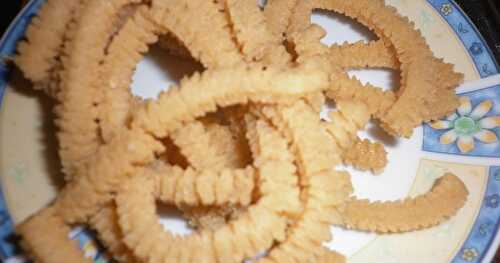 Murukku