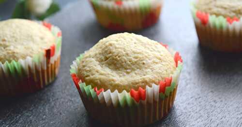 Oats Muffins | Healthy Breakfast Muffins