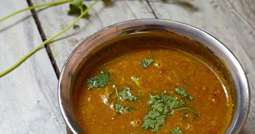 Plain Salna | Tomato Salna | Side dish for Parotta,Idiyappam
