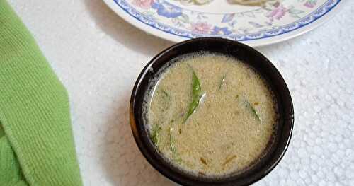 Potato  Stew/Isthu Recipe (Kerala) | Side Dish for Appam / Idiyappam