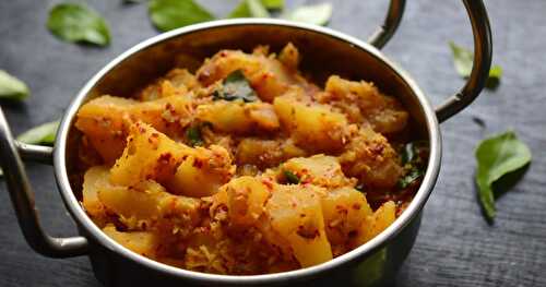 Tapioca /Maravalli killangu Maisyal | Side Dish for Rice