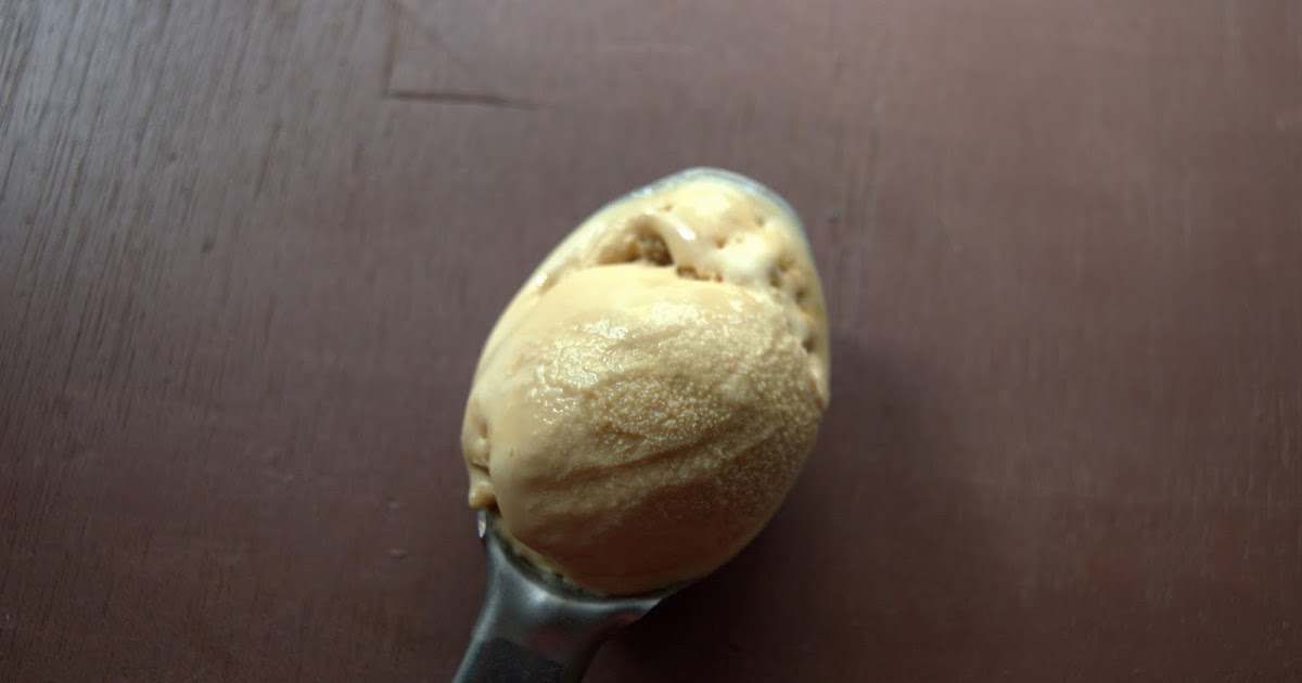 Coffee Ice Cream | No Churn Method | Easy Ice Cream Recipe