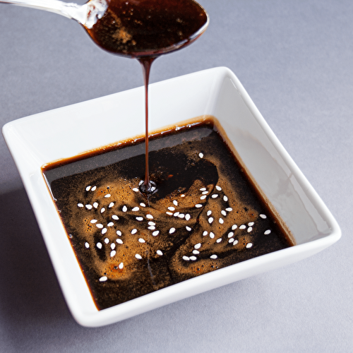 How To Make Kecap Manis (Indonesian Sweet Soy Sauce)