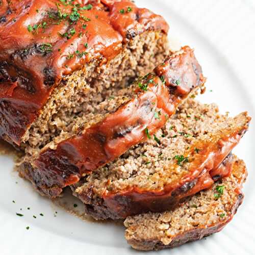 All Of The Best Side Dishes To Serve With A Hearty Meatloaf Dinner!