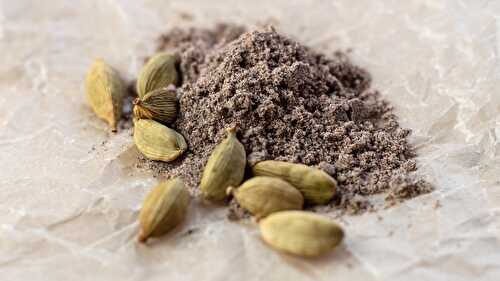 The Best and Most Flavorful Cardamom Substitutes + When To Use Them!