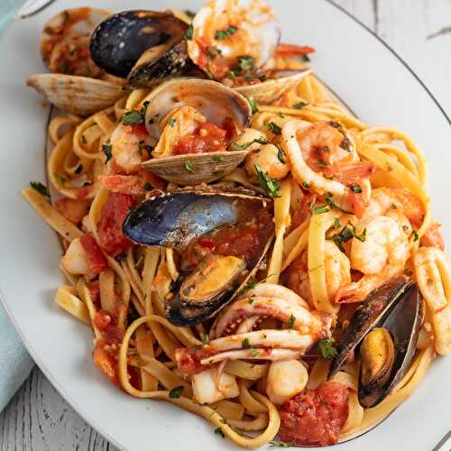 Frutti di Mare