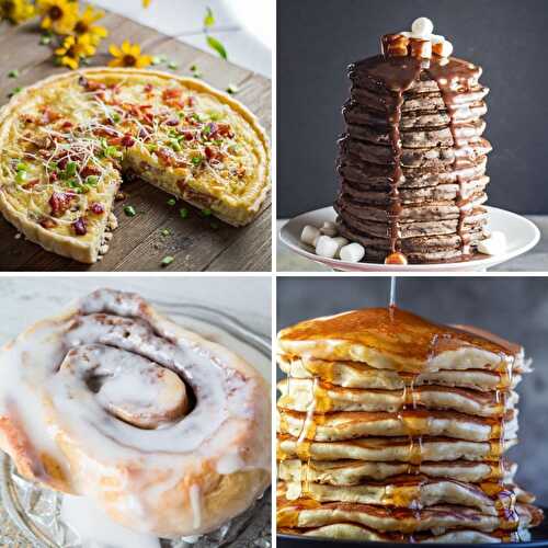 Best Christmas Breakfasts: Prime Rib Burritos + More!