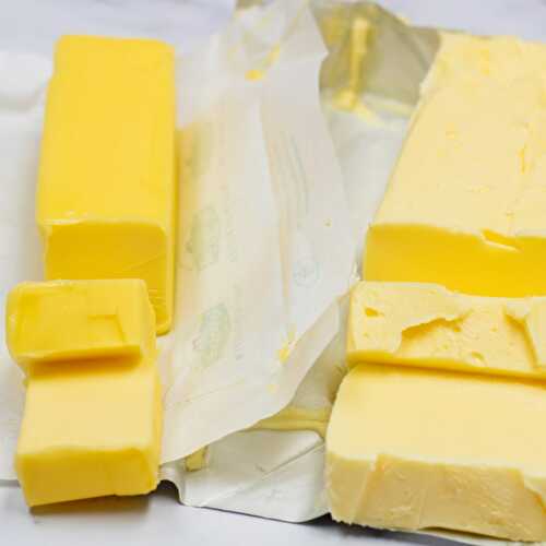 The Important Question of Butter or Shortening in Baking Explained!