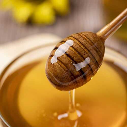 Best Honey Substitute: Easy Swaps & Homemade Simple Syrup