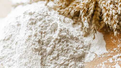Guide To All-Purpose Flour