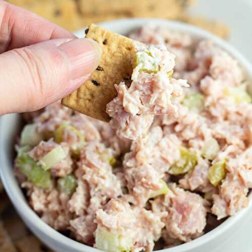Ham Salad