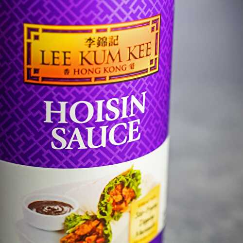 Hoisin Sauce Substitute: Black Bean Paste Sauce (+9 More Great Alternatives!)
