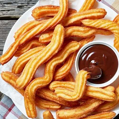 Best Cuban Recipes: Cuban Churros (+More Amazing Recipes To Try!)