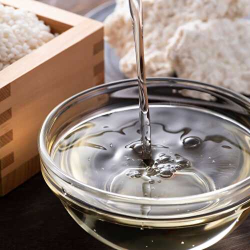 Best Mirin Substitute: My 2 Favorite DIY Homemade Blends (+More Great Ideas!)