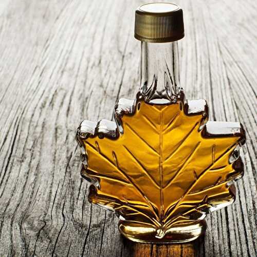 Best Maple Syrup Substitute: Honey (+ More Great Alternatives!)
