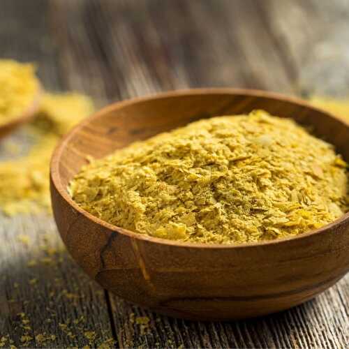 Best Nutritional Yeast Substitute: Brewer's Yeast (+More Great Alternatives!)