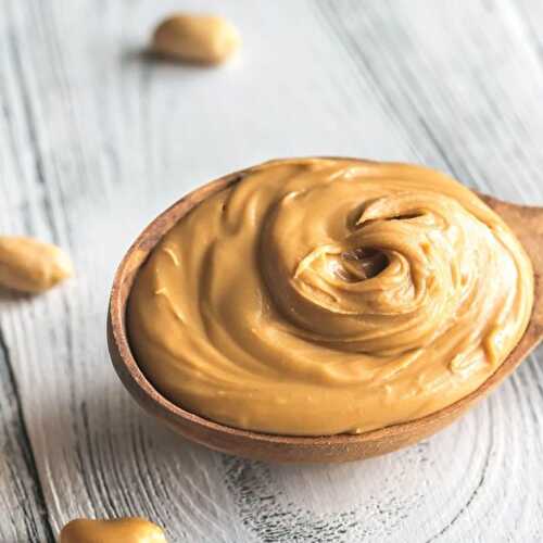 Best Peanut Butter Substitute: Almond Butter (+ More Great Alternatives!)